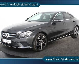 Mercedes-Benz C 300 Gebrauchtwagen