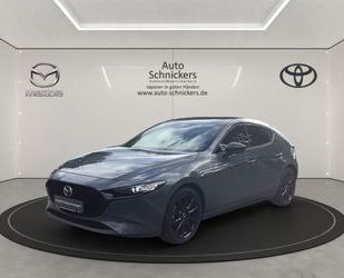 Mazda 3 Gebrauchtwagen