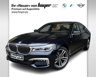 BMW 730 Gebrauchtwagen