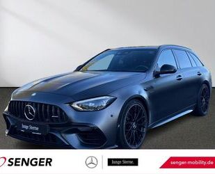 Mercedes-Benz C 63 AMG Gebrauchtwagen