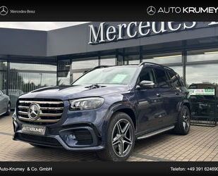 Mercedes-Benz GLS 450 Gebrauchtwagen