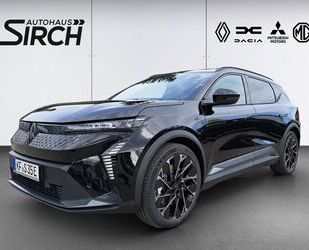 Renault Scenic Gebrauchtwagen