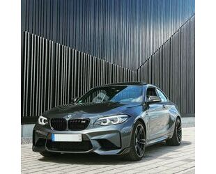BMW M2 Gebrauchtwagen