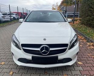 Mercedes-Benz A 200 Gebrauchtwagen