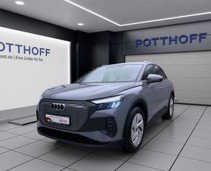 Audi Q4 e-tron Gebrauchtwagen
