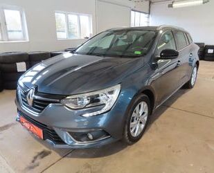 Renault Megane Gebrauchtwagen
