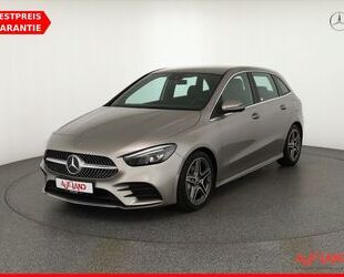 Mercedes-Benz B 180 Gebrauchtwagen