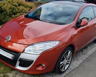 Renault Megane Gebrauchtwagen