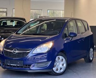 Opel Meriva Gebrauchtwagen