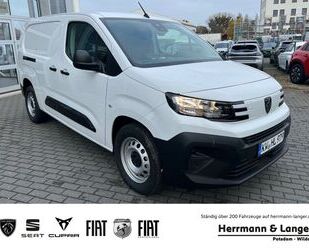 Peugeot Partner Gebrauchtwagen