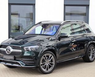 Mercedes-Benz GLE 400 Gebrauchtwagen