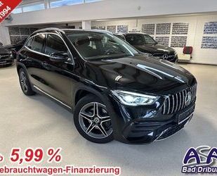 Mercedes-Benz GLA 200 Gebrauchtwagen