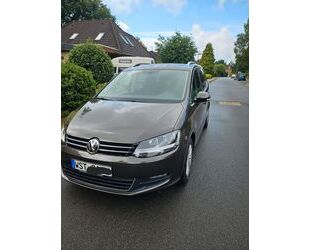 VW Sharan Gebrauchtwagen