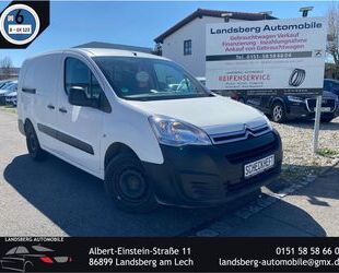 Citroen Berlingo Gebrauchtwagen