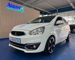 Mitsubishi Space Star Gebrauchtwagen