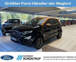 Ford EcoSport Gebrauchtwagen
