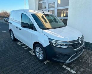 Renault Kangoo Gebrauchtwagen