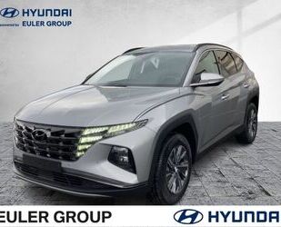 Hyundai Hyundai TUCSON HEV 1.6iT A Trend Navi digitales Co Gebrauchtwagen
