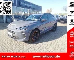 Cupra Terramar Gebrauchtwagen