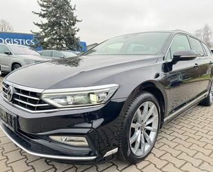 Ferrari Passat Variant 