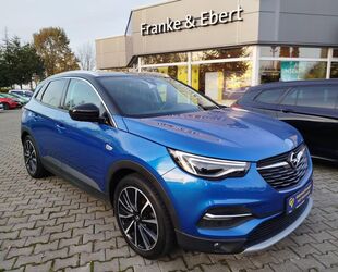 Opel Grandland (X) Gebrauchtwagen