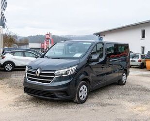 Renault Trafic Gebrauchtwagen
