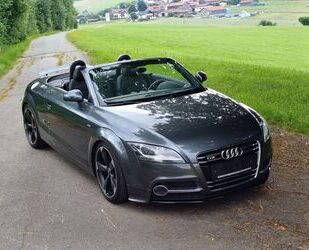 Audi TT Gebrauchtwagen