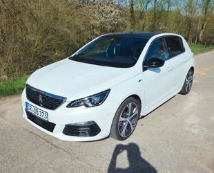 Peugeot 308 Gebrauchtwagen
