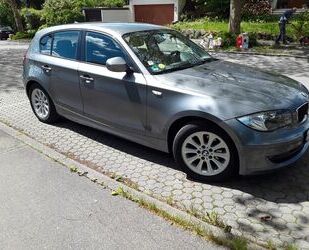 BMW 116 Gebrauchtwagen