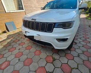 Jeep Grand Cherokee Gebrauchtwagen