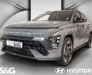 Hyundai KONA Gebrauchtwagen