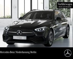 Mercedes-Benz C 300 Gebrauchtwagen