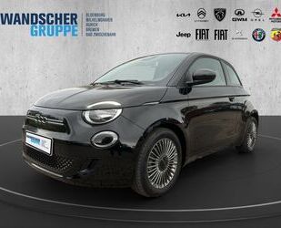 Fiat 500e Gebrauchtwagen