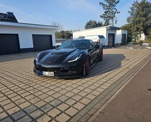 Corvette Z06 Gebrauchtwagen