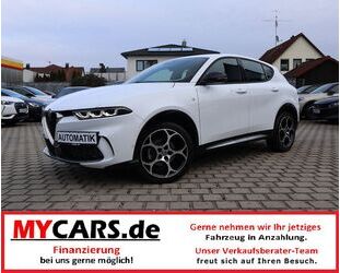 VW Tonale 