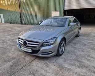 Mercedes-Benz CLS 350 Gebrauchtwagen