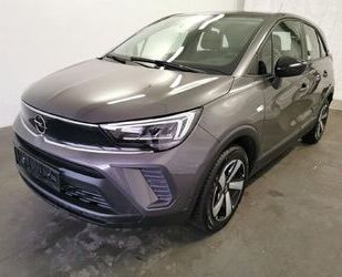 Opel Crossland (X) Gebrauchtwagen
