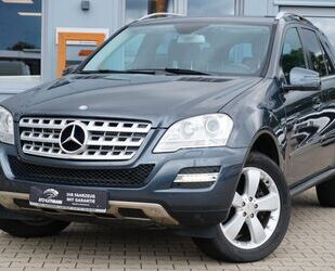 Mercedes-Benz ML 350 Gebrauchtwagen