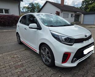 Kia Picanto Gebrauchtwagen