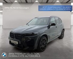 BMW X5 M Gebrauchtwagen