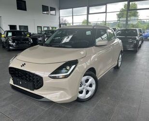 Suzuki Swift Gebrauchtwagen