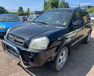 Hyundai TUCSON Gebrauchtwagen