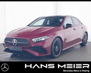 Mercedes-Benz A 250 Gebrauchtwagen