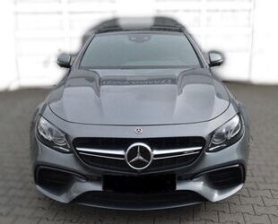 Mercedes-Benz E 63 AMG Gebrauchtwagen