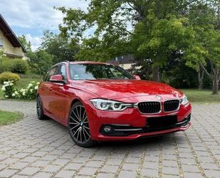 BMW 330 Gebrauchtwagen