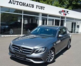 Mercedes-Benz E 200 Gebrauchtwagen