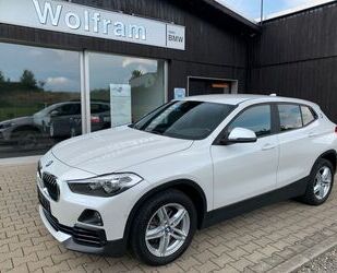 BMW X2 Gebrauchtwagen