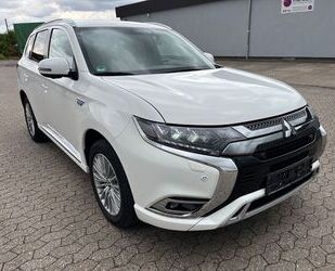 Mitsubishi Outlander Gebrauchtwagen