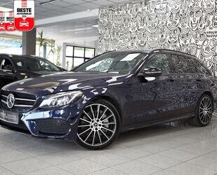 Mercedes-Benz C 250 Gebrauchtwagen