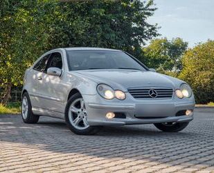 Mercedes-Benz C 200 Gebrauchtwagen